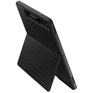 Hurtownia GSM - Case Samsung Galaxy Tab S8+ Plus 12.4 EF-RX800CB schwarz/black Protective Standing Cover - SMG649BLK - {ean13} - Hurt