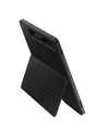 Wholesale Samsung Galaxy Tab S8+ Plus 12.4 EF-RX800CB black Protective Standing Cover - SMG649BLK - {ean13} - Hurt