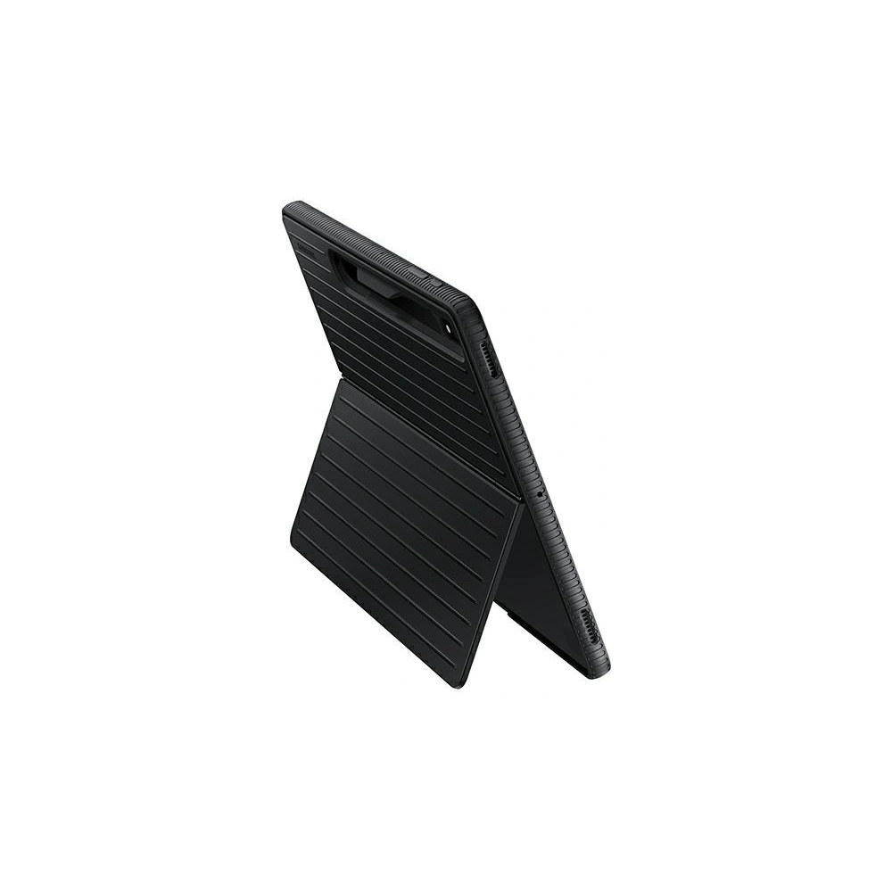 Hurtownia GSM - Etui Samsung Galaxy Tab S8+ Plus 12.4 EF-RX800CB černý/black Protective Standing Cover - SMG649BLK - {ean13} - Hurt
