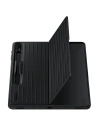 Wholesale Samsung Galaxy Tab S8+ Plus 12.4 EF-RX800CB black Protective Standing Cover - SMG649BLK - {ean13} - Hurt