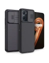 Etui Nillkin Camshield Realme 9i černé