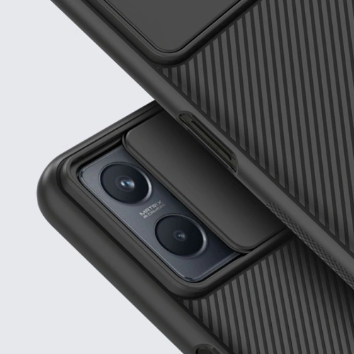 Etui Nillkin Camshield Realme 9i Black