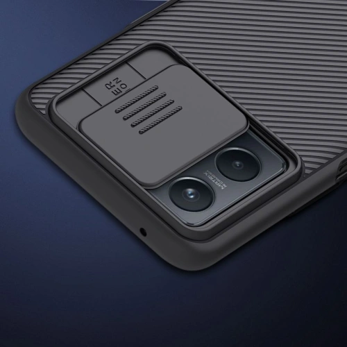 Etui Nillkin Camshield Realme 9i Black