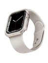 UNIQ Valencia Case Apple Watch 4/5/6/7/SE 44/45mm starlight