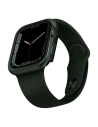Wholesale UNIQ Valencia case Apple Watch 4/5/6/7/SE 44/45mm green - UNIQ598GRN - {ean13} - Hurt