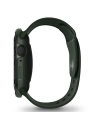 Wholesale UNIQ Valencia case Apple Watch 4/5/6/7/SE 44/45mm green - UNIQ598GRN - {ean13} - Hurt