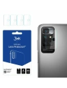 3MK Lens Protect Redmi 10 2022 [4 PACK]