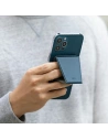 Wholesale UNIQ Lyft magnetic stand and card holder brown - UNIQ601BR - {ean13} - Hurt