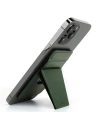 Wholesale UNIQ Lyft magnetic stand and card holder green - UNIQ602GRN - {ean13} - Hurt
