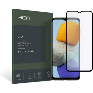 Szkło hartowane Hofi Glass Pro+ Samsung Galaxy M23 Black