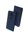 Hurtownia GSM - Etui DuxDucis SkinPro Motorola Moto G7/G7 Plus Blue - DDS238BLU - {ean13} - Hurt