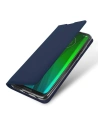 Hurtownia GSM - Etui DuxDucis SkinPro Motorola Moto G7/G7 Plus Blue - DDS238BLU - {ean13} - Hurt