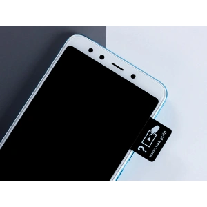 Hurtownia GSM - Hybirdní sklo 3MK FlexibleGlass Lite Redmi 10 2022 - 3MK2736 - {ean13} - Hurt