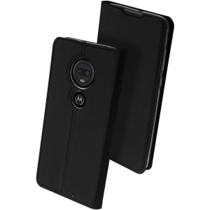 Etui DuxDucis SkinPro Motorola Moto G7/G7 Plus Black