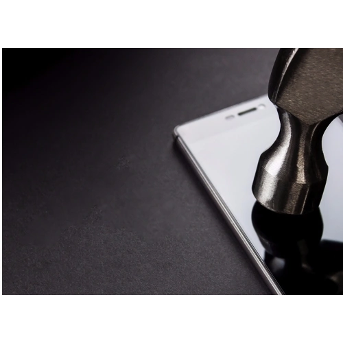 Szkło hybrydowe 3MK FlexibleGlass Samsung Galaxy Z Flip 3 5G