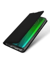 Hurtownia GSM - Etui DuxDucis SkinPro Motorola Moto G7/G7 Plus Black - DDS237BLK - {ean13} - Hurt