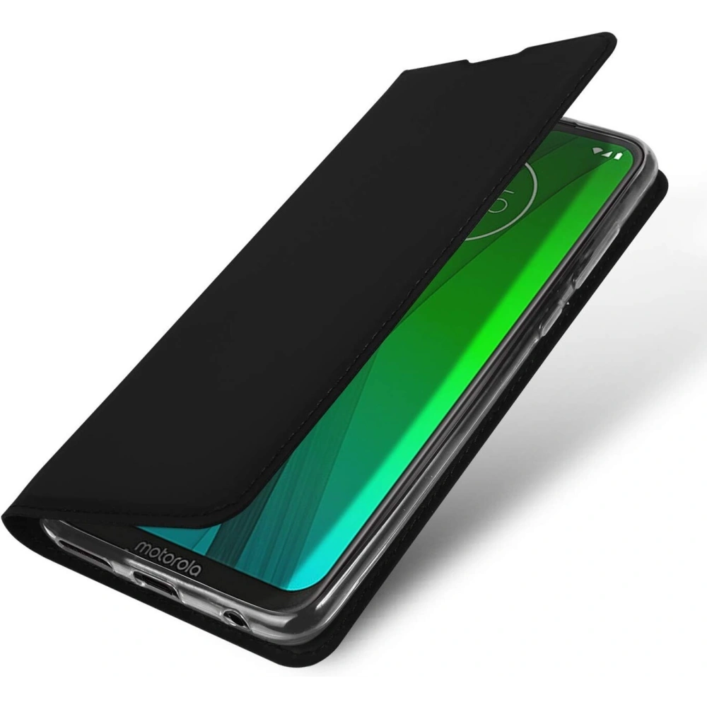 Hurtownia GSM - Etui DuxDucis SkinPro Motorola Moto G7/G7 Plus černé - DDS237BLK - {ean13} - Hurt