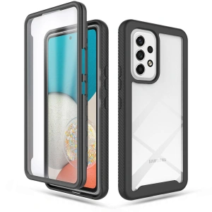 Etui Tech-Protect Defense360 Samsung Galaxy A53 5G Black