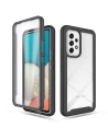 Hurtownia GSM - Etui Tech-Protect Defense360 Samsung Galaxy A53 5G černá - THP885BLK - {ean13} - Hurt