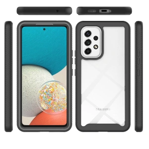 Etui Tech-Protect Defense360 Samsung Galaxy A53 5G Black