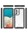 Hurtownia GSM - Etui Tech-Protect Defense360 Samsung Galaxy A53 5G Black - THP885BLK - {ean13} - Hurt