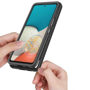Wholesale Tech-Protect Defense360 Samsung Galaxy A53 5G Black - THP885BLK - {ean13} - Hurt