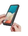 Hurtownia GSM - Etui Tech-Protect Defense360 Samsung Galaxy A53 5G Black - THP885BLK - {ean13} - Hurt