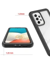 Hurtownia GSM - Etui Tech-Protect Defense360 Samsung Galaxy A53 5G Black - THP885BLK - {ean13} - Hurt