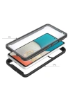 Hurtownia GSM - Etui Tech-Protect Defense360 Samsung Galaxy A53 5G Black - THP885BLK - {ean13} - Hurt
