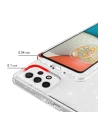 Wholesale Tech-Protect Glitter Samsung Galaxy A53 5G Clear - THP886CL - {ean13} - Hurt