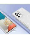 Hurtownia GSM - Etui Tech-Protect Glitter Samsung Galaxy A53 5G Clear - THP886CL - {ean13} - Hurt