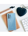 Wholesale Tech-Protect Glitter Samsung Galaxy A53 5G Clear - THP886CL - {ean13} - Hurt
