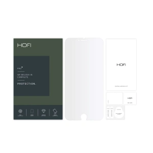 Hurtownia GSM - Szkło hartowane Hofi Glass Pro+ Apple iPhone SE 2022/SE 2020/8/7 - HOFI202 - {ean13} - Hurt