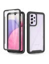 Etui Tech-Protect Defense360 Samsung Galaxy A33 5G Black