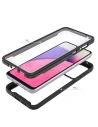 Wholesale Tech-Protect Defense360 Samsung Galaxy A33 5G Black - THP887BLK - {ean13} - Hurt