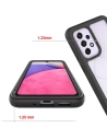 Hurtownia GSM - Etui Tech-Protect Defense360 Samsung Galaxy A33 5G černé - THP887BLK - {ean13} - Hurt