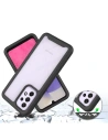 Hurtownia GSM - Etui Tech-Protect Defense360 Samsung Galaxy A33 5G černé - THP887BLK - {ean13} - Hurt