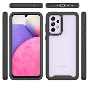 Tech-Protect Defense360 Samsung Galaxy A33 5G Black