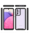 Wholesale Tech-Protect Defense360 Samsung Galaxy A33 5G Black - THP887BLK - {ean13} - Hurt