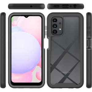 Tech-Protect Defense360 Samsung Galaxy A13 4G Black