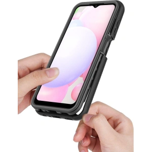 Wholesale Tech-Protect Defense360 Samsung Galaxy A13 4G Black - THP888BLK - {ean13} - Hurt