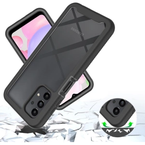 Wholesale Tech-Protect Defense360 Samsung Galaxy A13 4G Black - THP888BLK - {ean13} - Hurt