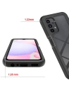 Hurtownia GSM - Etui Tech-Protect Defense360 Samsung Galaxy A13 LTE Black - THP888BLK - {ean13} - Hurt