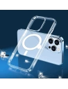 Hurtownia GSM - Etui Tech-Protect Magmat MagSafe Apple iPhone 13 Clear - THP889CL - {ean13} - Hurt