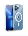 Hurtownia GSM - Etui Tech-Protect Magmat MagSafe Apple iPhone 13 Pro Max Clear - THP891CL - {ean13} - Hurt