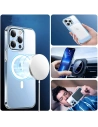 Hurtownia GSM - Etui Tech-Protect Magmat MagSafe Apple iPhone 13 Pro Max Clear - THP891CL - {ean13} - Hurt