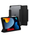 Etui Spigen Ultra Hybrid Pro Apple iPad 10.2 2019/2020/2021 (7., 8. i 9. generacji) Black