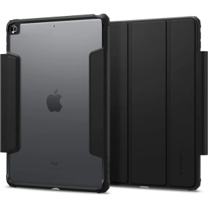 Wholesale Spigen Ultra Hybrid Pro Apple iPad 10.2 2019/2020/2021 7, 8, 9 Gen Black - SPN2165BLK - {ean13} - Hurt
