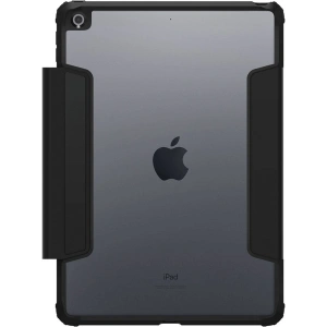 Wholesale Spigen Ultra Hybrid Pro Apple iPad 10.2 2019/2020/2021 7, 8, 9 Gen Black - SPN2165BLK - {ean13} - Hurt