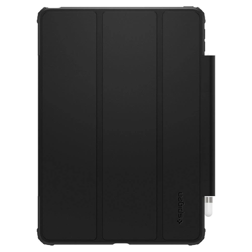 Etui Spigen Ultra Hybrid Pro Apple iPad 10.2 2019/2020/2021 (7., 8. i 9. generacji) Black